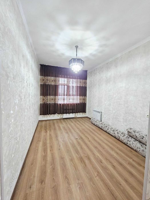 Sergeli 6A da 2 xona sotiladi