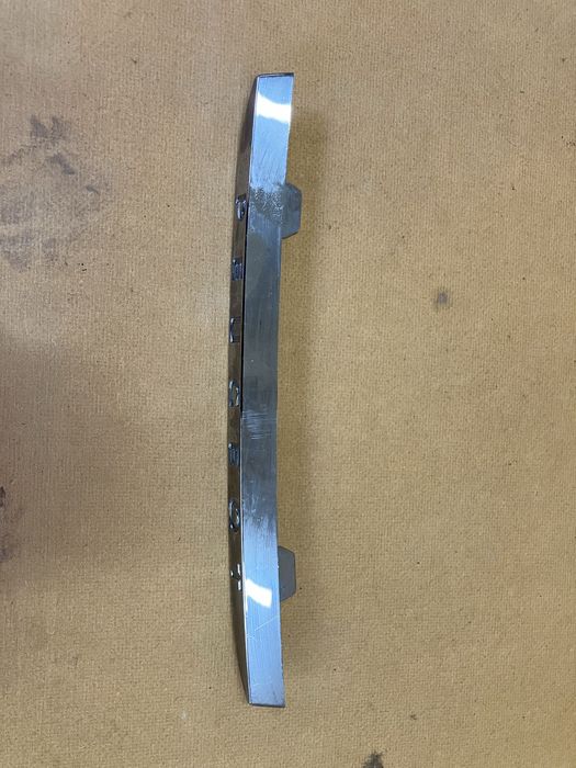 Емблема за Peugeot 208 Пежо 208  2012-2016г