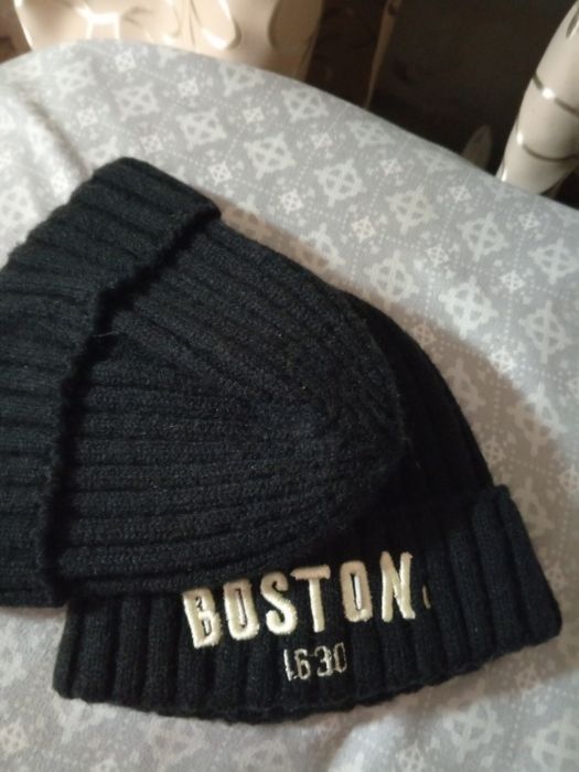 Детские ботиночки