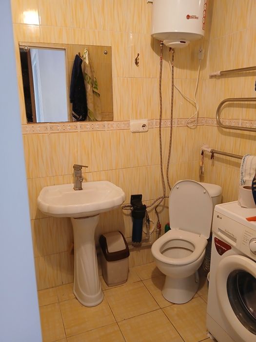 Кварира в 11мкр, 2х команатная