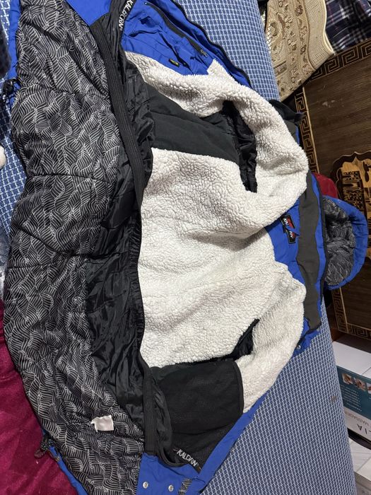 Рабочый куртка мужской