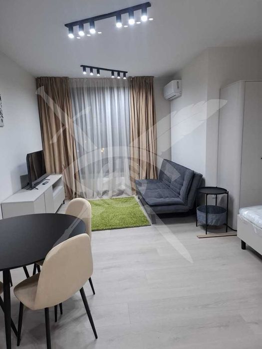 Дава се под наем Едностаен апартамент в София, Манастирски ливади - 55 кв.м за 698.19 € - Снимка #5