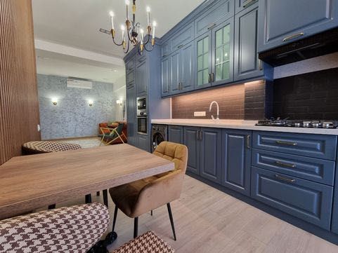 Нукуская хорошенькая к Габус 3 ком на Глинка