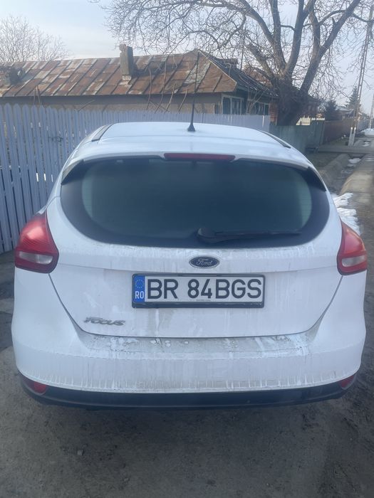 De vanzare Ford Focus euro 6