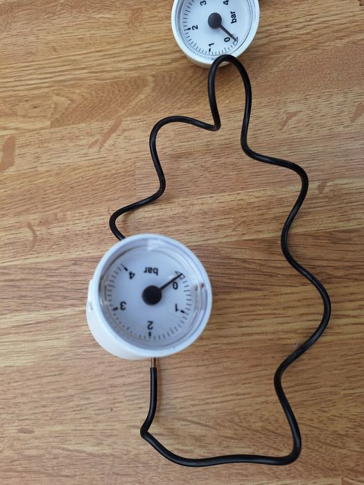 Manometru centrale termice, buc = 2, cod  39848670