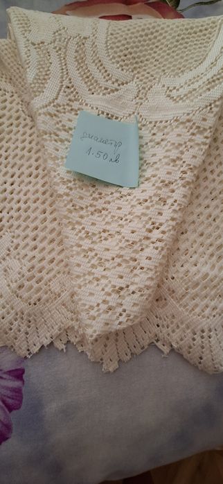 Покривки за маса,покривала