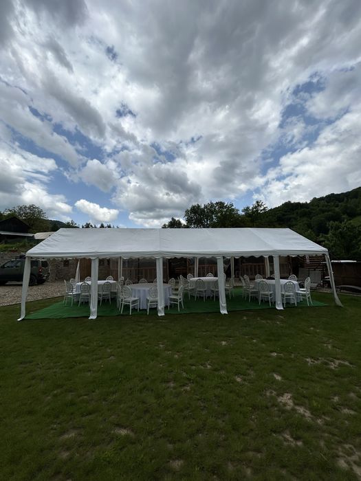 Inchiriez corturi pentru evenimente!!