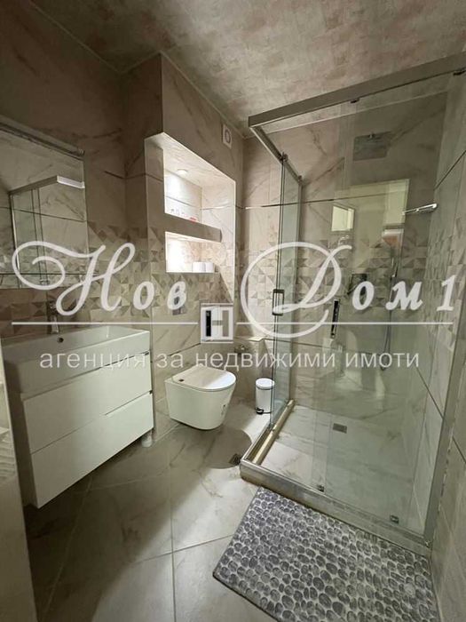 Луксозен 3-стаен апартамент под наем – Лятно кино Тракия