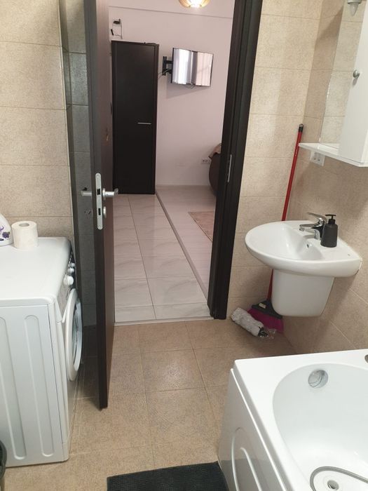 Garsoniera de vanzare in Militari Rezidence  Tineretului 85