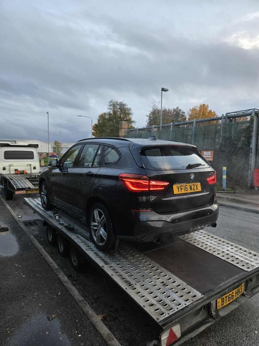 На части бмв х1 ф48 Bmw x1 f48 м пакет