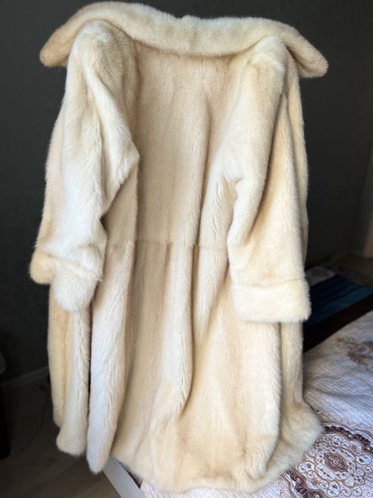 Продам шубу срочно