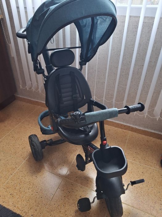 Триколка Byox 360°