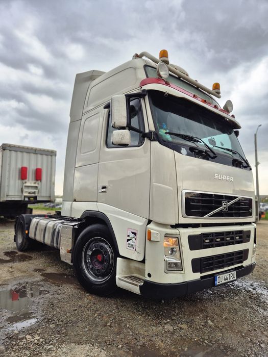 Volvo FH 480 Euro 5