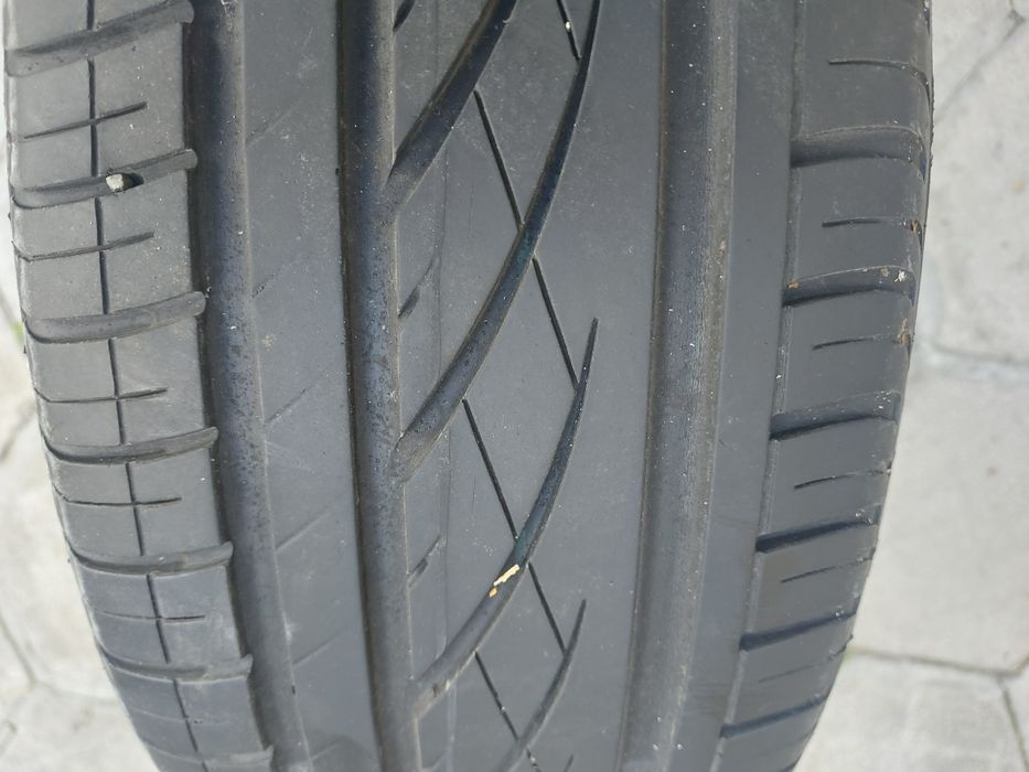 Резервна гума с джанта