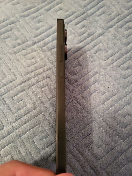 Redmi Note 13 Pro5G 12/512 обмен