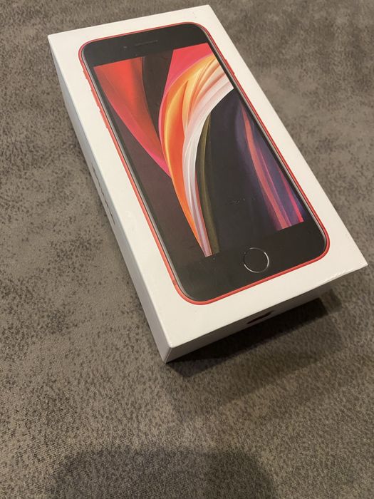 iphone se2020 перфектен