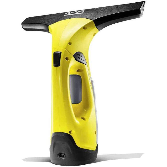 Aspirator de geamuri Karcher WV2 Curatenie geamuri cabina dus spatii vitrate