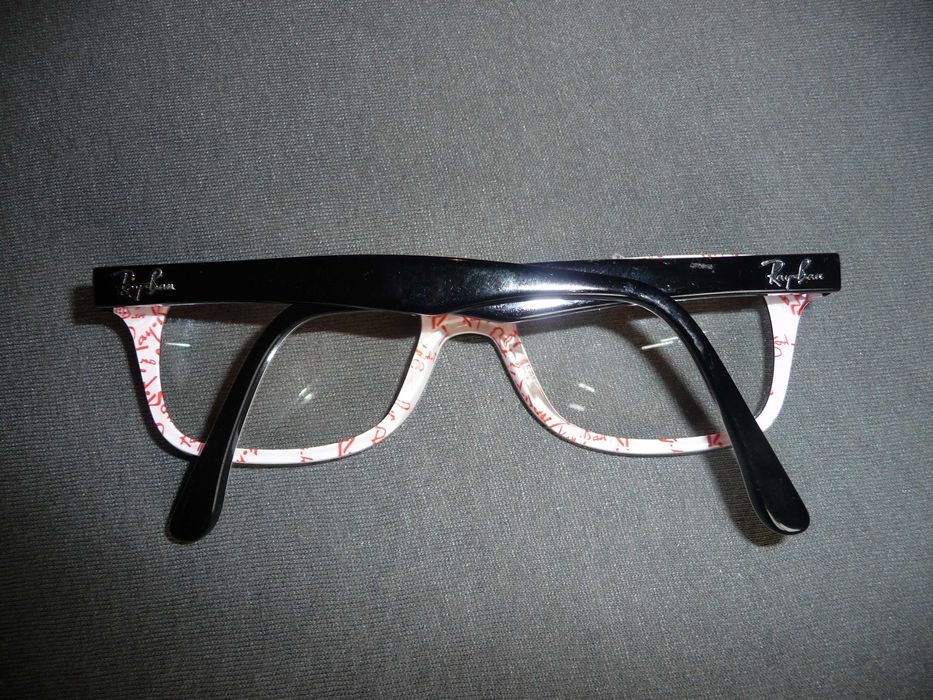 RAY BAN оптични дамски рамки оригинал