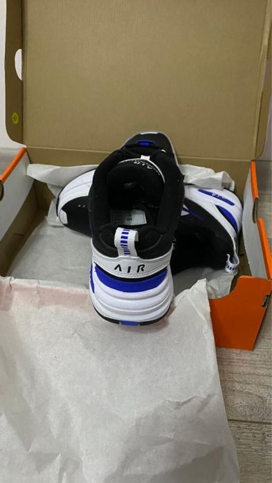 Adidasi Nike originali noi la cutie