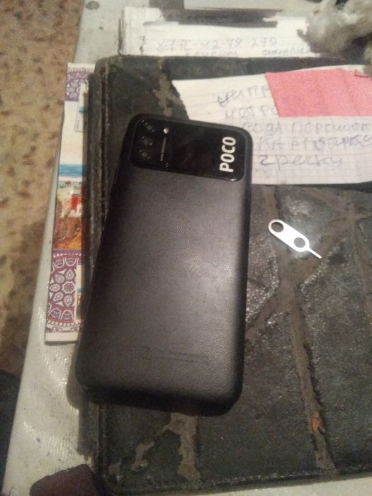 Покко м3 в идеальном состоянии