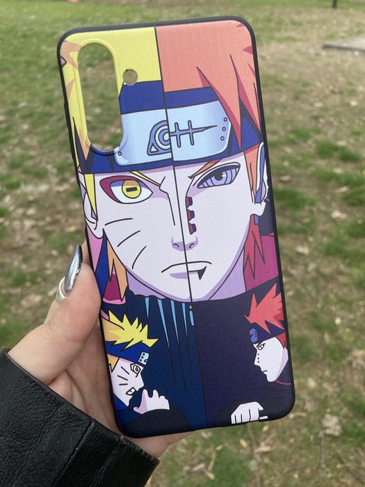 Naruto & Nezuko кейсове