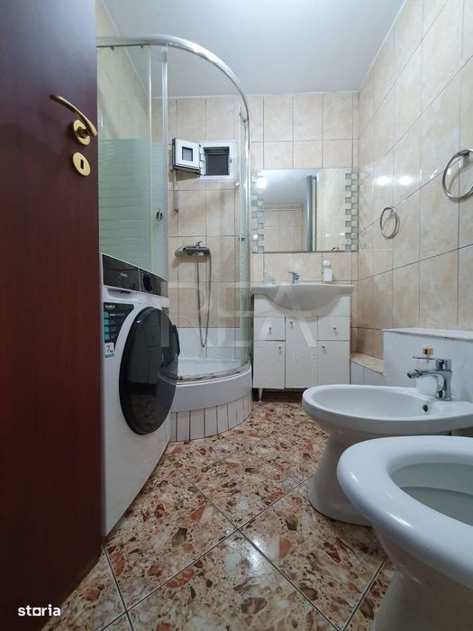 3 Camere Dristor-Baba Novac | 4 minute de metrou | 1978