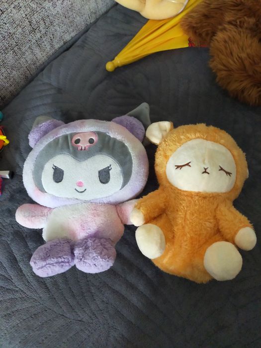 Игрушки для девочки