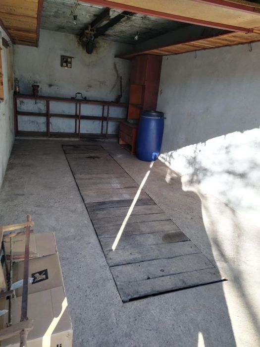 Продава се Гараж / Паркомясто в Габрово, Трендафил 1 - 19 кв.м за 886 €/кв.м - Снимка #4