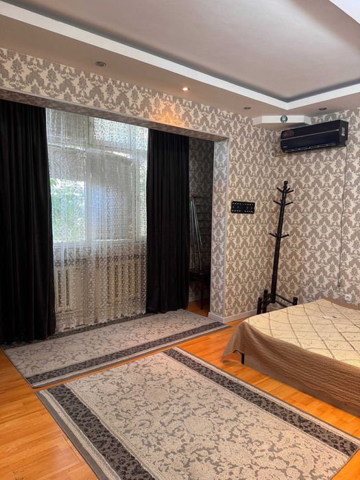 Сдается уютная 2-комнатная квартира, 65 м², Яшнабадский район