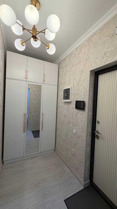 2-х комнатная в ЖК «Assalom Bog'lar» ID: 7540