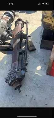 Vand Axa Carraro 26.21