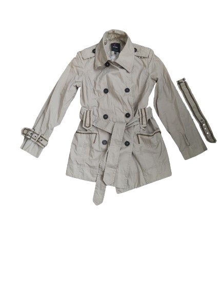 Верхняя одежда (читайте описание)