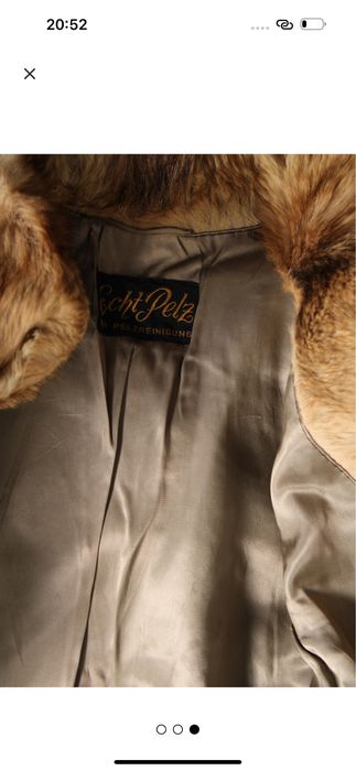 Blana naturala ,fara urme de folosinta…extaordinar de frumoasa!