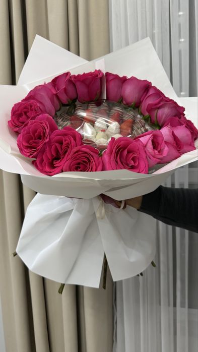 Сублимированный фрукты