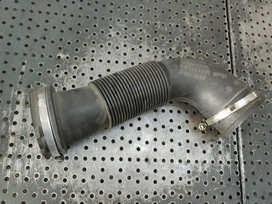 tubulatura admisie 1.7cdti a17dtr opel astra j  13254633