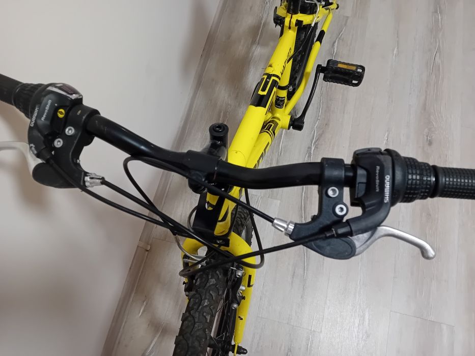 Велосипед DRAG 24 цола