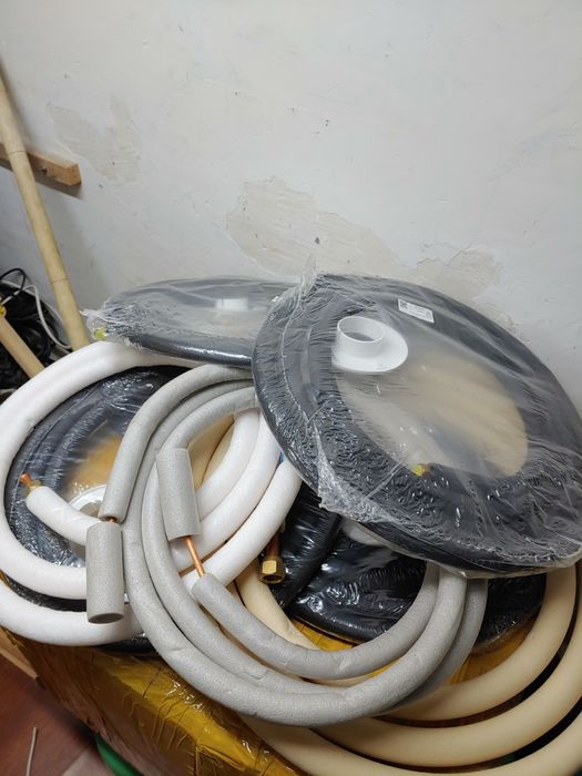 Медный труба для кондицонера