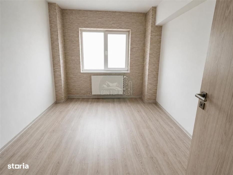 Apartament RENOVAT INTEGRAL 3 camere 2 bai balcon - Bdul Mihai Viteazu