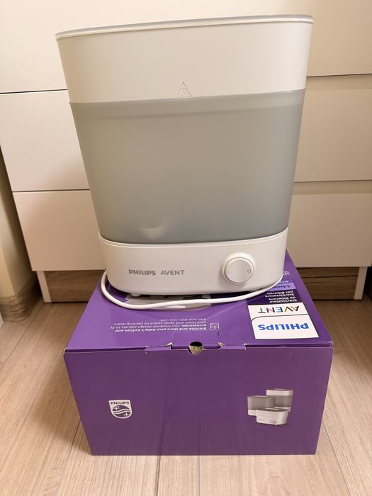 Електрически стерилизатор Philips Avent