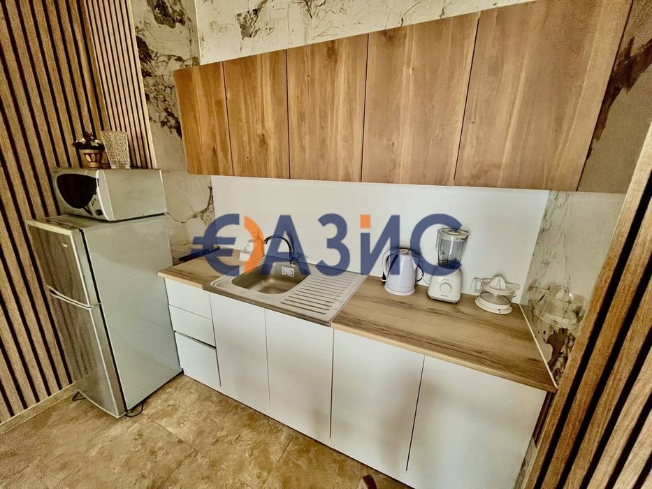 Продава се Тристаен апартамент в с. Равда, Област Бургас - 90 кв.м за 1055 €/кв.м - Снимка #1