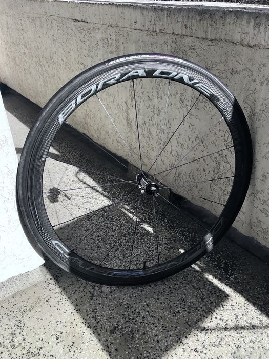 Предна капла Campagnolo Bora One