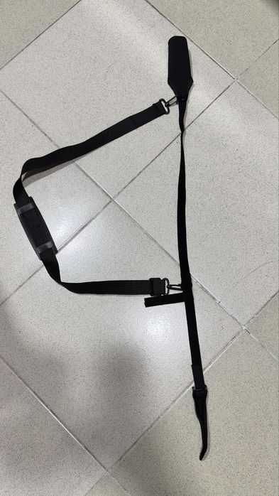 Защитный чехол ддя спиннинга.