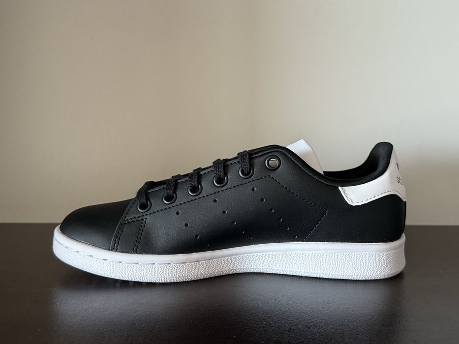 Adidas Stan Smith J / Налични 36н 22.5см/37н 23см/38н 24см Стелка