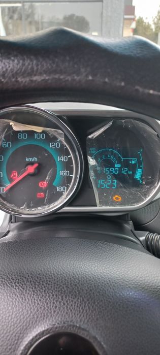 Спарк сотилади 2 позиция