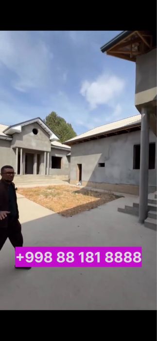 Срочна Kurilishiga 70 ming ketgan Toytepa kuchlik neft baza 19 sotok