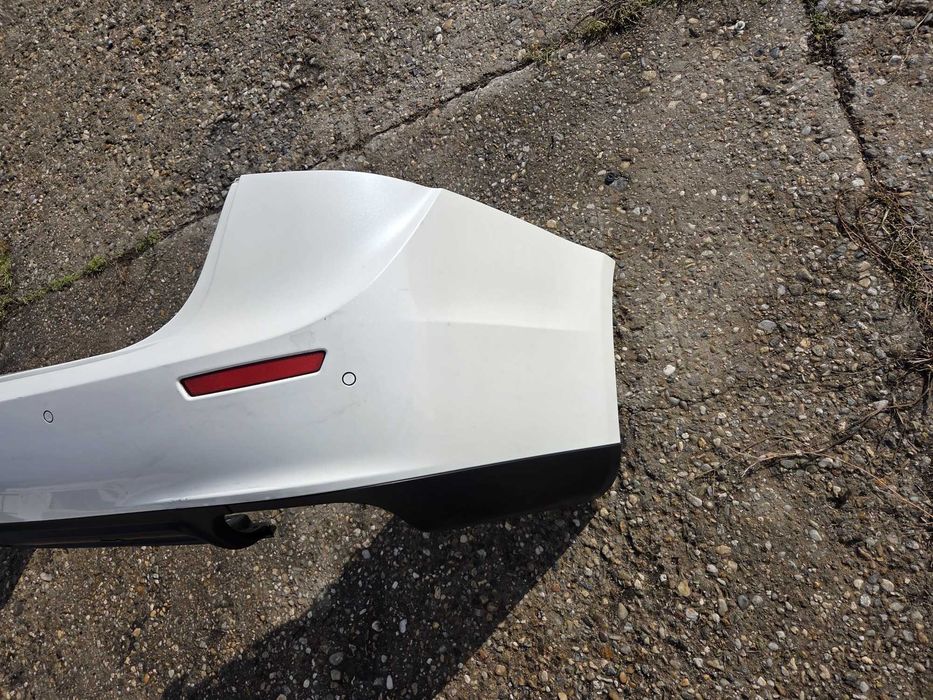 Bara spate completa Maserati Ghibli