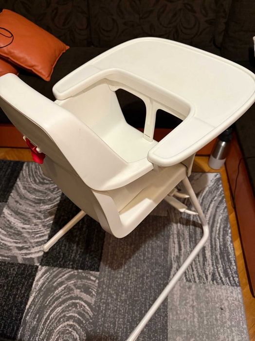 Детско модулно столче за хранене "IKEA LANGUR"