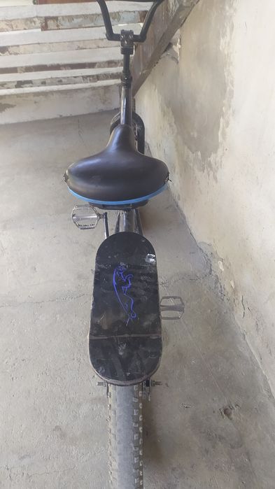 Велосипед сотилади