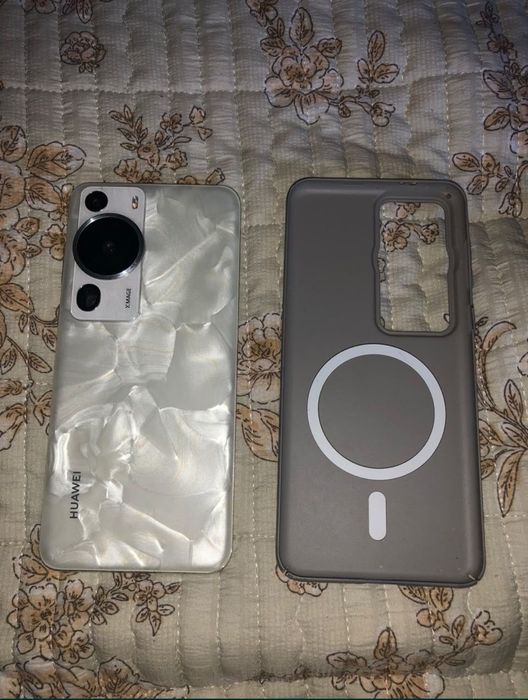 Huawei p60 pro 256 продажа обмен