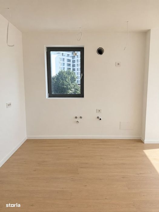 Apart. 3 Camere Premium | Bloc Boutique Nou | Metrou M. Bravu 5 minute